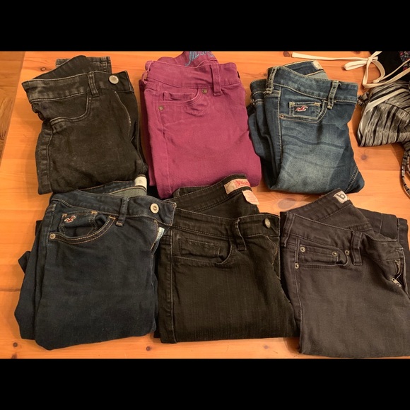 Pants / Jeans - Picture 1 of 1